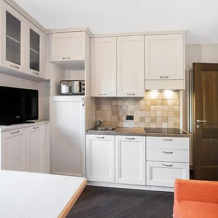 Appartement Silvia *