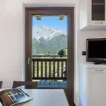 Silvia Apartmán