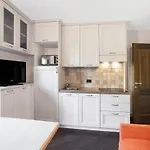 Apartmán Silvia *