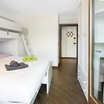 Apartmán Silvia Valdisotto