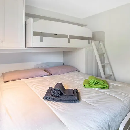 Apartmán Silvia Valdisotto